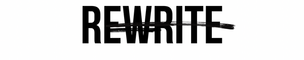 REWRITE